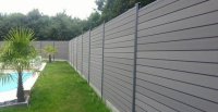 Portail Clôtures dans la vente du matériel pour les clôtures et les clôtures à Betplan